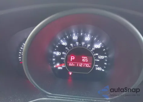 2018 Kia Soul + z USA, uszkodzony, nr VIN KNDJP3A52J7551406